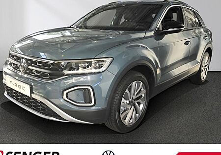 VW T-Roc 1.5 TSI OPF DSG GOAL 5 Türen