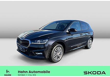 Skoda Fabia 1.0l TSI 85kW DSG Balance 5 Türen