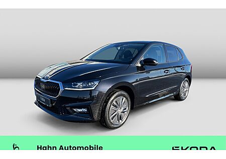 Skoda Fabia 1.0l TSI 85kW DSG Balance 5 Türen