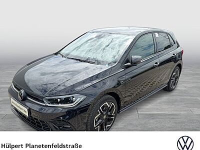 VW Polo 1.0 TSI 85kW DSG R-Line 5 Türen