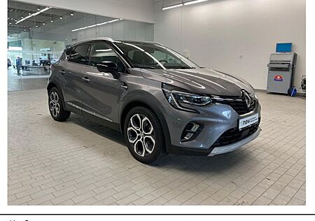 Renault Captur TCe 140 Intens 5 Türen