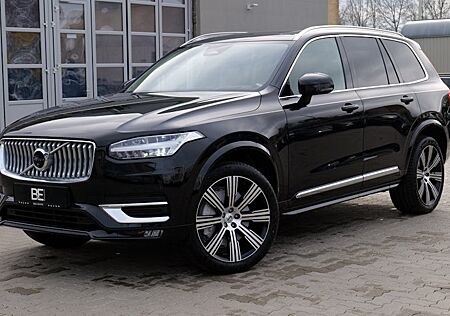 Volvo XC 90 B5 D AWD Ultimate Bright Auto 5 Türen