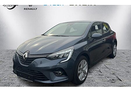 Renault Clio SCe 65 Business Edition 5 Türen