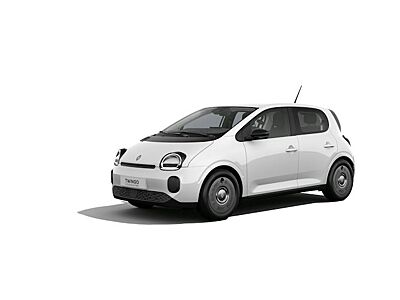 Renault Twingo Evolution 80 Urban Range 5 Türen
