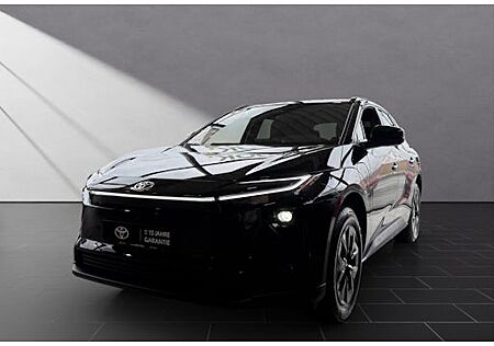 Toyota bZ4X 73 kWh Teamplayer 5 Türen