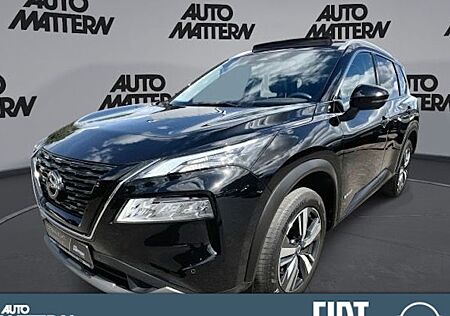 Nissan X-Trail 1.5 VC-T e-Power N-CONNECTA 5 Türen
