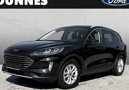 Ford Kuga 2.5 Duratec PHEV ST-Line X CVT 5 Türen