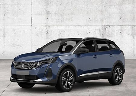 Peugeot 3008 PureTech 130 Allure Pack 5 Türen