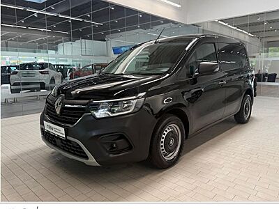 Renault Kangoo Blue dCi 115 Advance L1 4 Türen