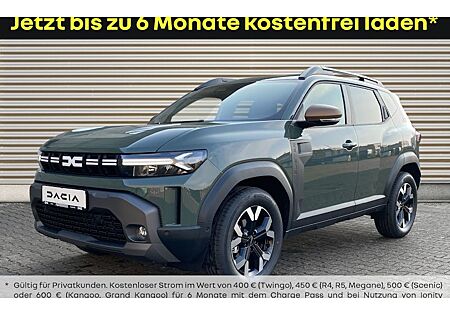 Dacia Duster mild hybrid 140 Extreme 5 Türen