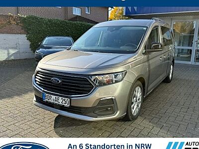Ford Grand Tourneo 2.0 EcoBlue 90kW Titanium Automatik 5 Türen