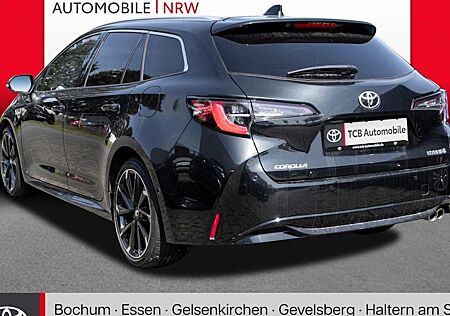 Toyota Auris Touring Sports 2,0 Hybrid GR Sport Touring Sports 5 Türen