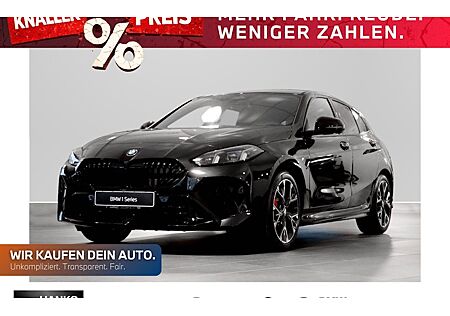 BMW 1er 118d Steptronic 5 Türen
