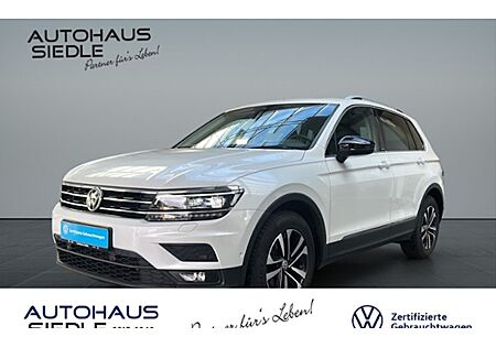VW Tiguan 1.5 TSI ACT OPF DSG IQ.DRIVE 5 Türen