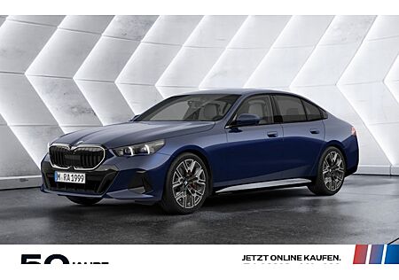 BMW 5er 520i A 4 Türen