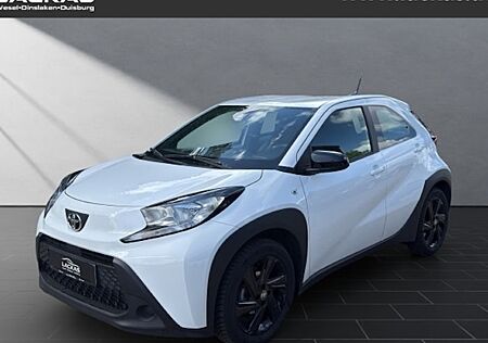Toyota Aygo (X) Aygo (X) 1.0-l-VVT-i Business Edition 5 Türen