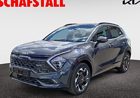 Kia Sportage 1.6 T-GDI 4WD GT line 5 Türen