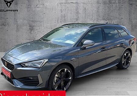 Cupra Leon 1.4 e-HYBRID 150kW DSG Sportstourer 5 Türen