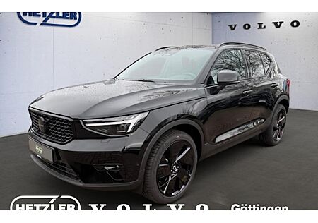Volvo XC 40 B4 Ultra Black Edition DCT 5 Türen