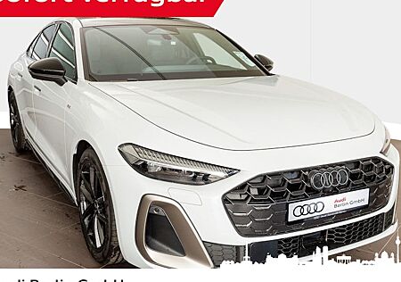Audi A5 40 TFSI S tr quattro Sportback S line 5 Türen
