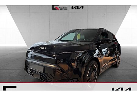 Kia EV3 81 kWh 150 kW GT-line Frontantrieb 5 Türen
