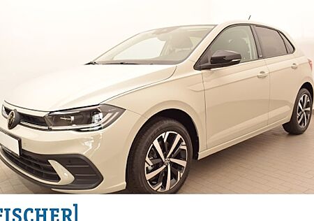 VW Polo 1.0 TSI OPF 81kW DSG MOVE 5 Türen