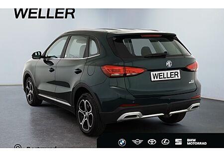 MG zs-ce 1.5 Hybrid+ Comfort 5 Türen