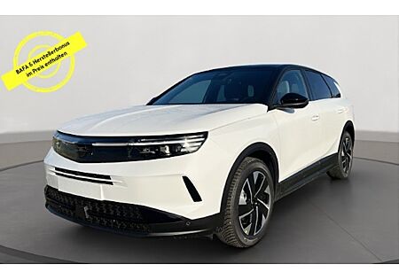 Opel Grandland 73-kWh-Batterie 157 kW Electric GS 5 Türen