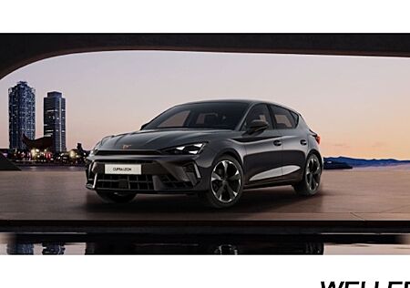 Cupra Leon 2.0 TDI 110kW DSG Sportstourer 5 Türen