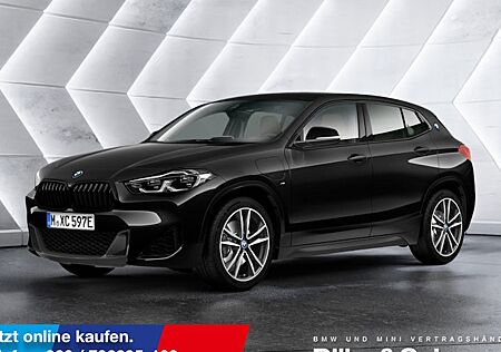 BMW X2 xDrive25e M Sport Steptronic 5 Türen