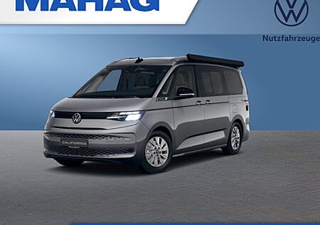 VW T6 California 2.0 TSI OPF DSG Beach Camper 5 Türen