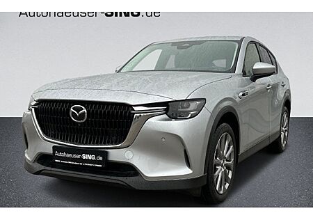 Mazda CX-60 2.5 e-SKYACTIV PHEV Exclusive-L Auto AWD 5 Türen