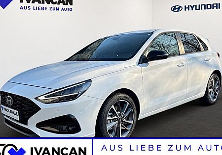 Hyundai i30 1.0 T-GDI Advantage DCT 5 Türen