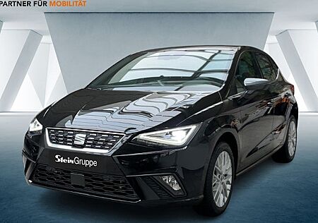 Seat Ibiza 1.0 TSI 81kW XCELLENCE 5 Türen