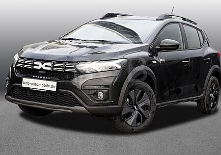 Dacia Sandero Stepway Eco-G 100 Stepway Expression 5 Türen