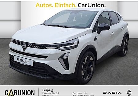 Renault Captur Mild Hybrid 140 Techno 5 Türen