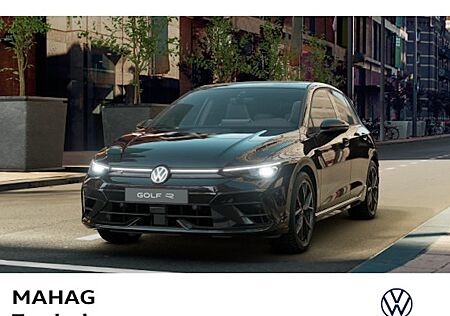 VW Golf R 2.0 TSI OPF 4MOTION 245kW DSG R 5 Türen