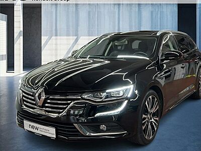 Renault Talisman TCe 225 EDC GPF Initiale Paris Grandtour 5 Türen