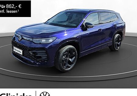 VW Tayron 1.5 eHybrid OPF 130kW DSG R-Line 5 Türen