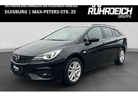 Opel Astra ST 1.4 Direct In Turbo 107kW Ultimate AT 5 Türen