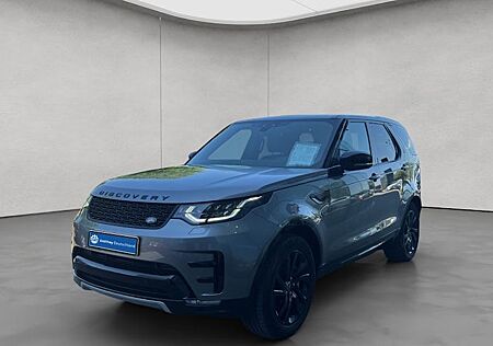 Land Rover Discovery 3.0 SD6 Landmark Edition 5 Türen