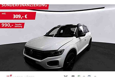 VW T-Roc 1.5 TSI ACT OPF DSG Sport 5 Türen