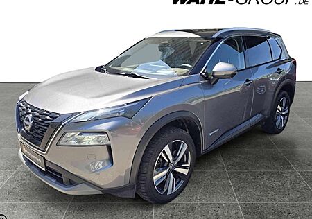 Nissan X-Trail 1.5 VC-T e-Power N-CONNECTA 5 Türen