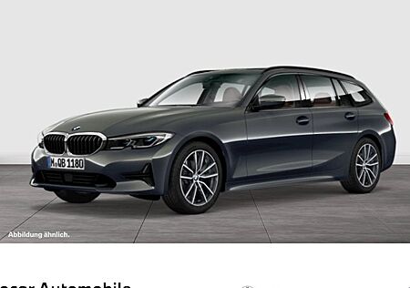 BMW 3er 320d Touring Advantage Automatik 5 Türen