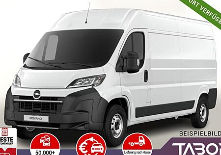 Opel Movano 2.2 D 103kW L2H1 3,5t 4 Türen