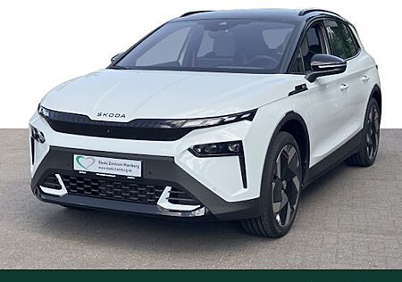 Skoda Elroq 85 First Edition 5 Türen