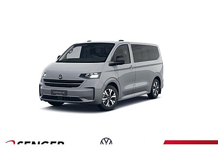 VW Caravelle 2.0 TDI 110kW Automatik lang 4 Türen