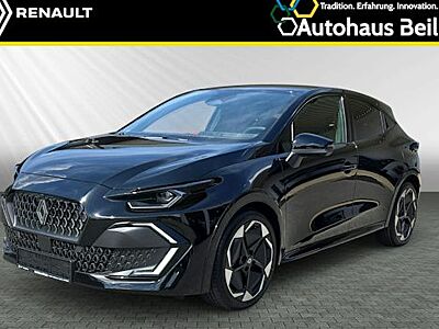 Renault Clio Full Hybrid E-Tech 160 Techno 5 Türen