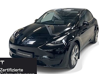 Tesla Model Y Hinterradantrieb RWD 5 Türen