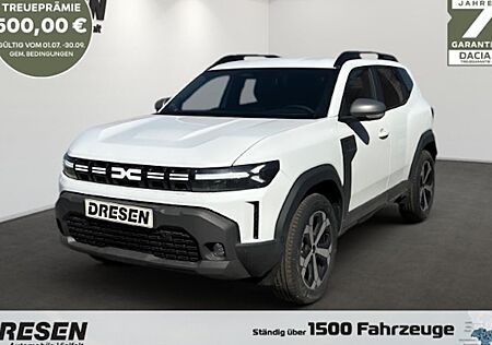 Dacia Duster HYBRID 140 Journey 5 Türen
